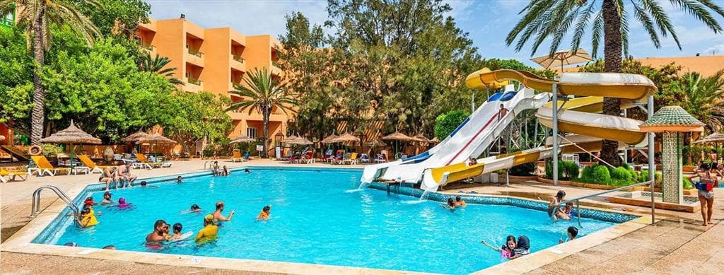 El Ksar Resort