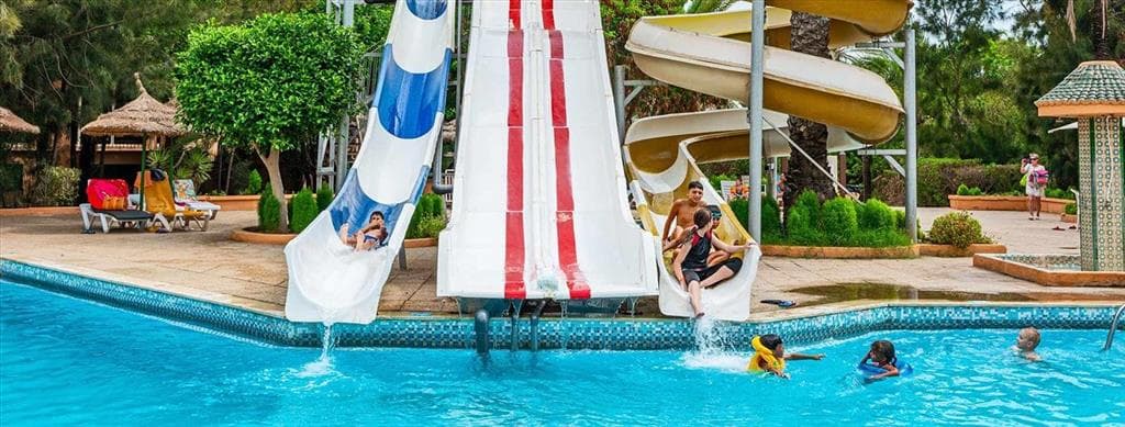 El Ksar Resort