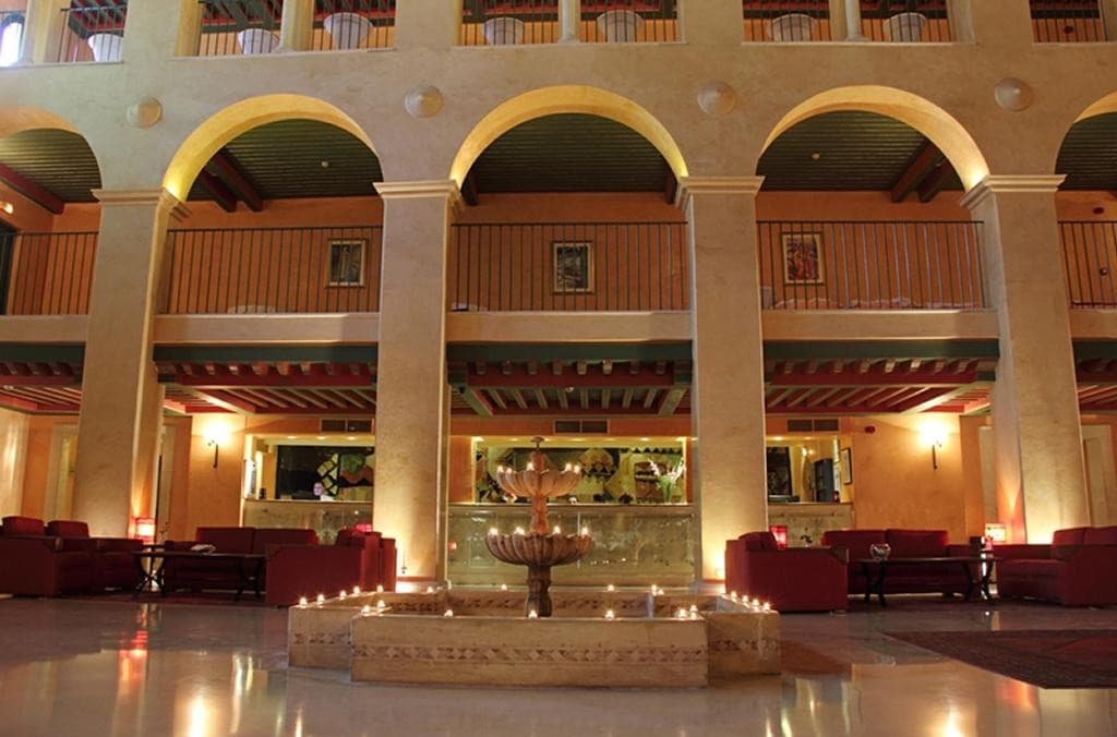 El Ksar Resort