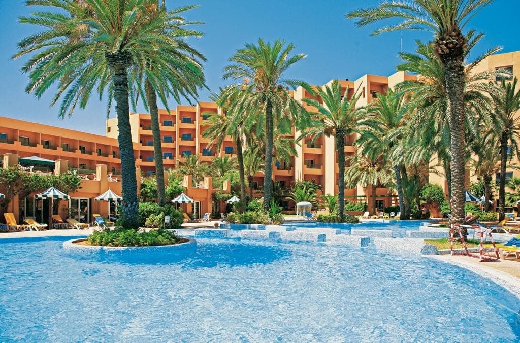 El Ksar Resort