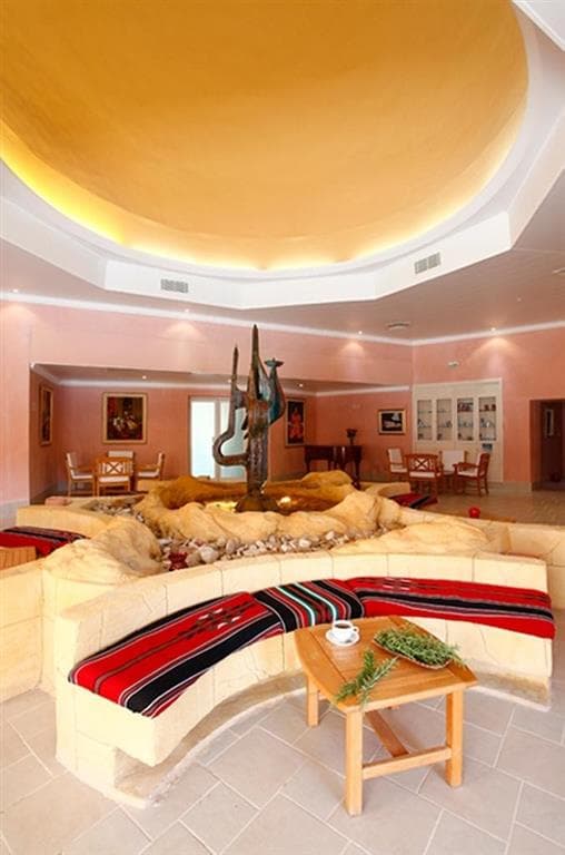 El Ksar Resort