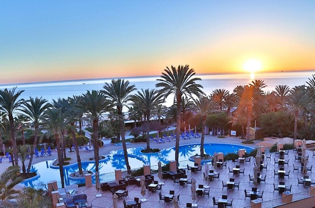 El Ksar Resort