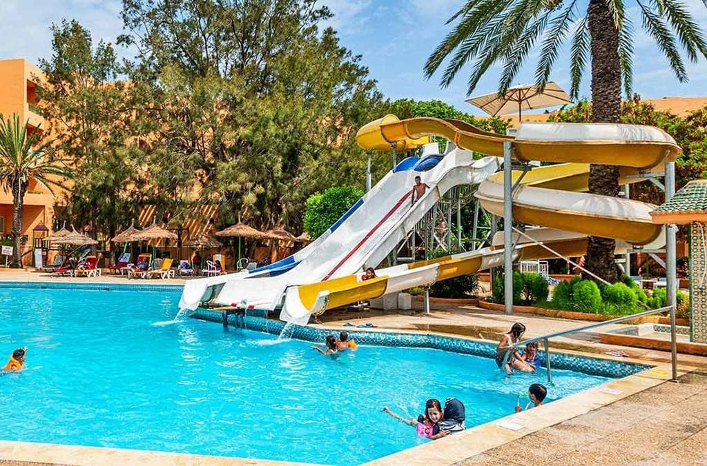 El Ksar Resort