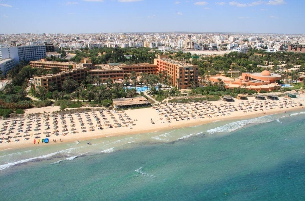 El Ksar Resort