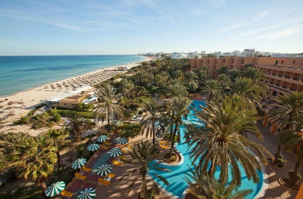El Ksar Resort