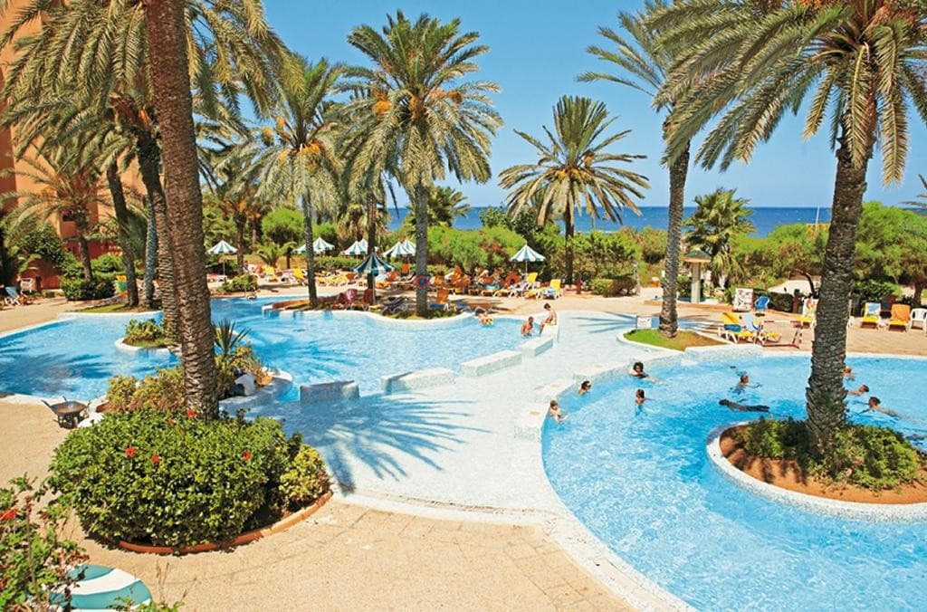 El Ksar Resort