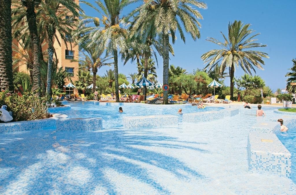 El Ksar Resort