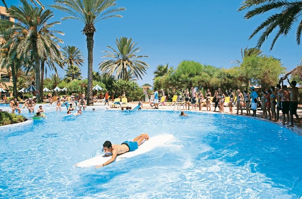 El Ksar Resort