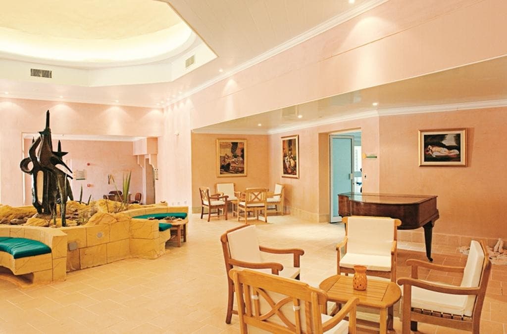 El Ksar Resort