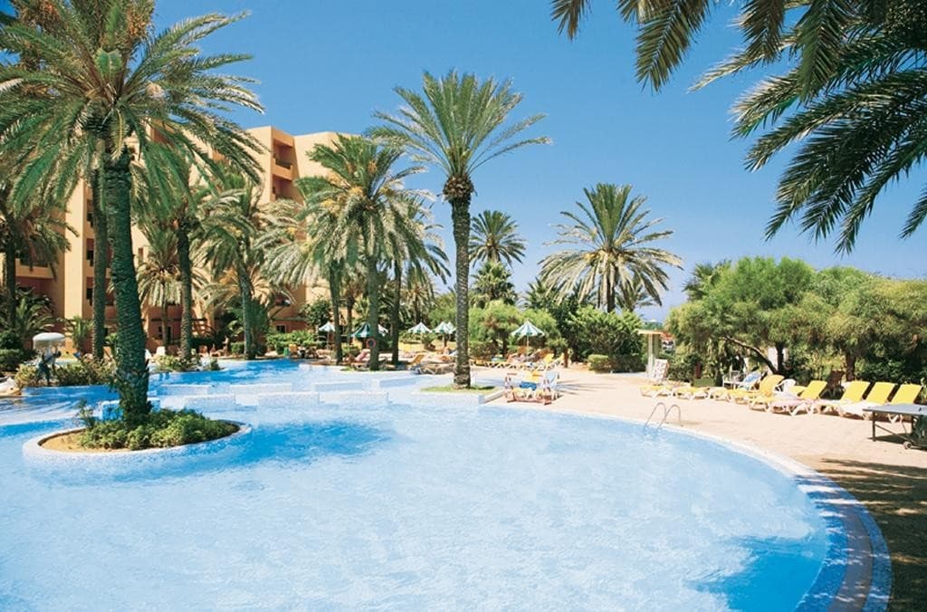 El Ksar Resort