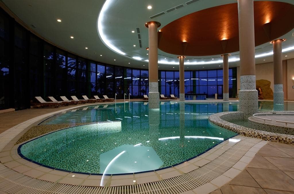 El Ksar Resort