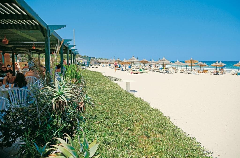 El Ksar Resort