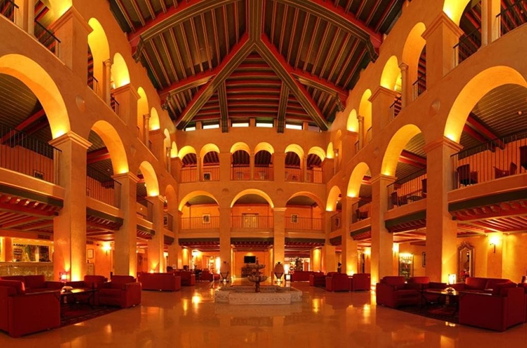El Ksar Resort