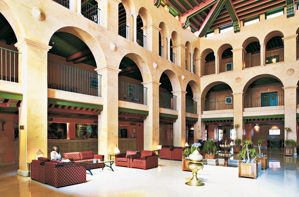 El Ksar Resort