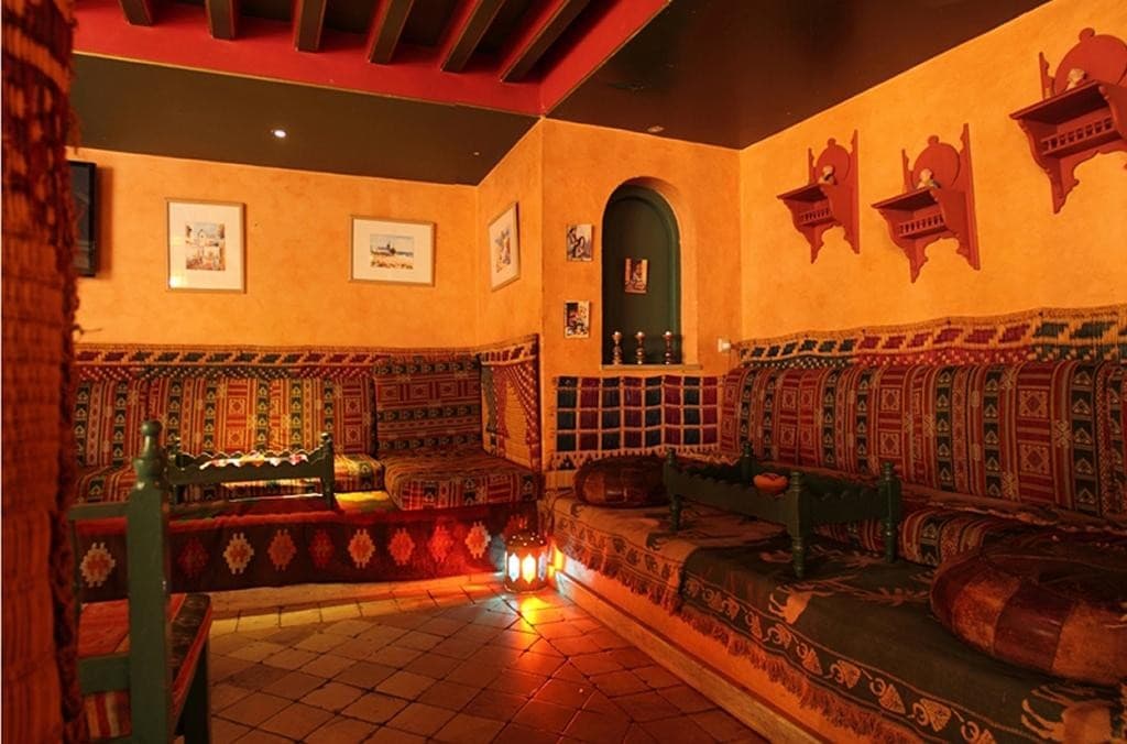 El Ksar Resort