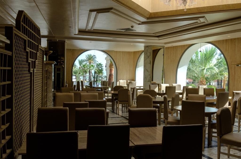 Riadh Palms