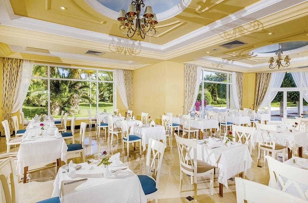 Sentido Bellevue Park