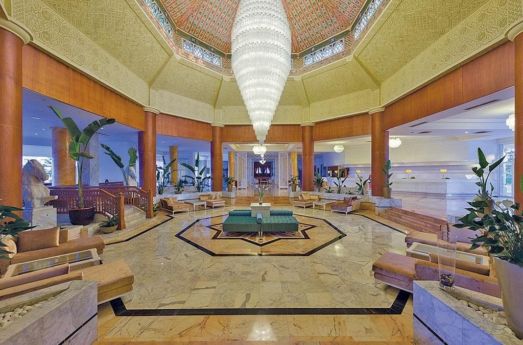 Sentido Bellevue Park