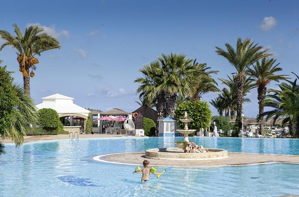 Sentido Bellevue Park