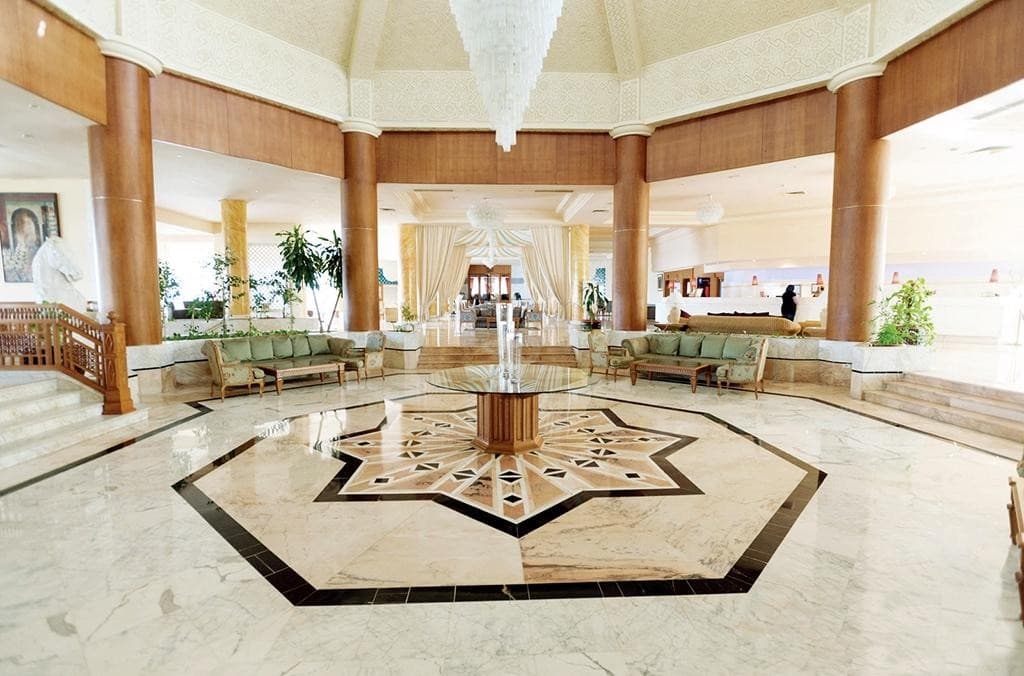 Sentido Bellevue Park