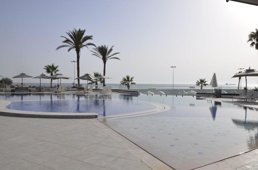 Sousse Pearl Mariott Resort & Spa