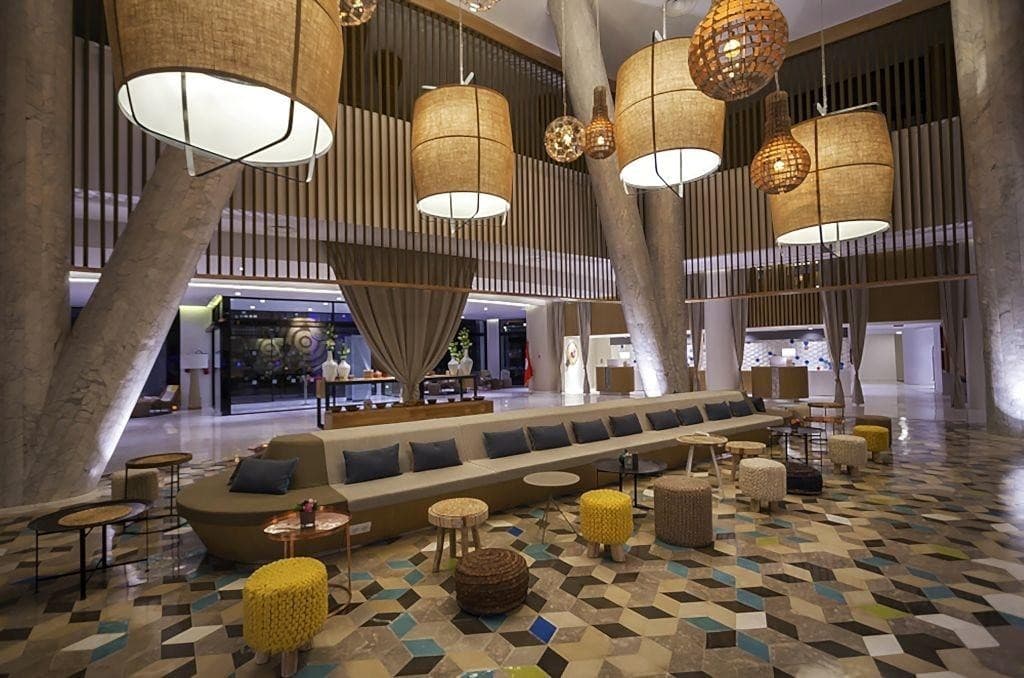 Sousse Pearl Mariott Resort & Spa