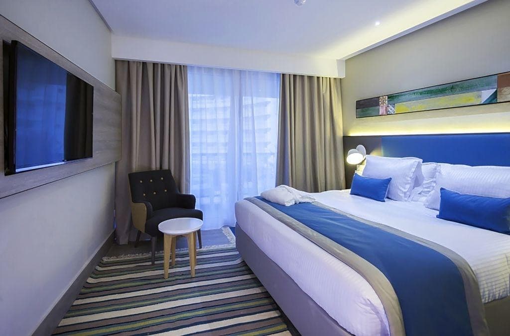 Sousse Pearl Mariott Resort & Spa
