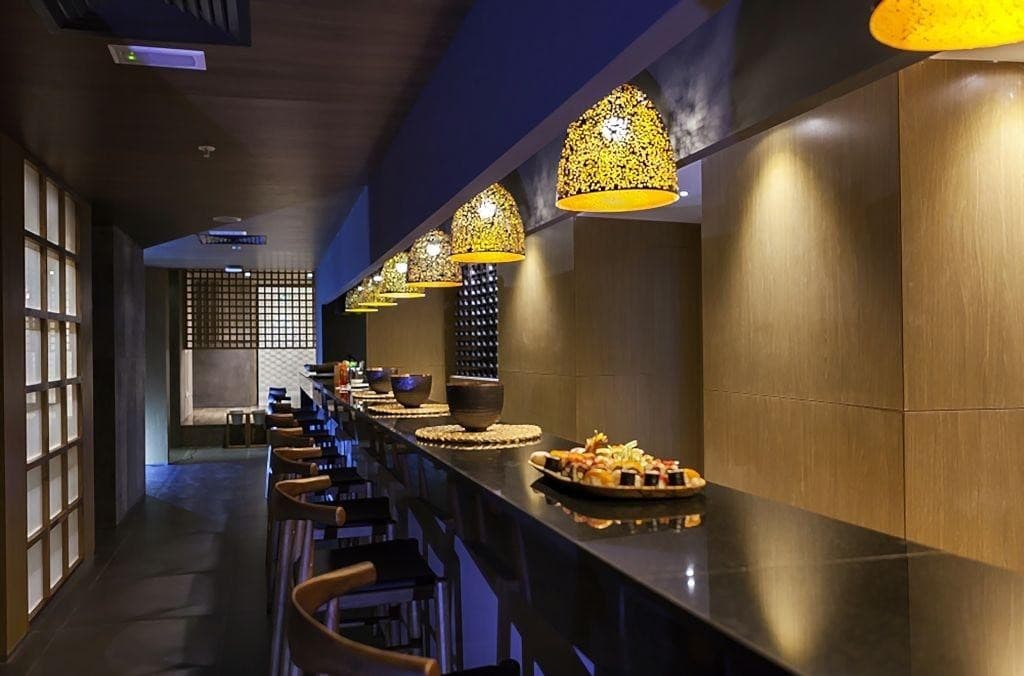 Sousse Pearl Mariott Resort & Spa