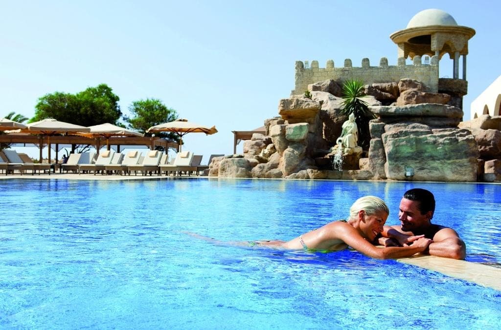 Steigenberger Marhaba Thalasso Hammamet