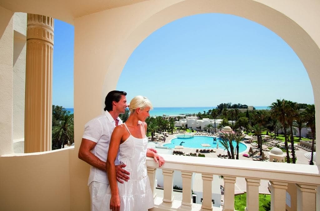 Steigenberger Marhaba Thalasso Hammamet
