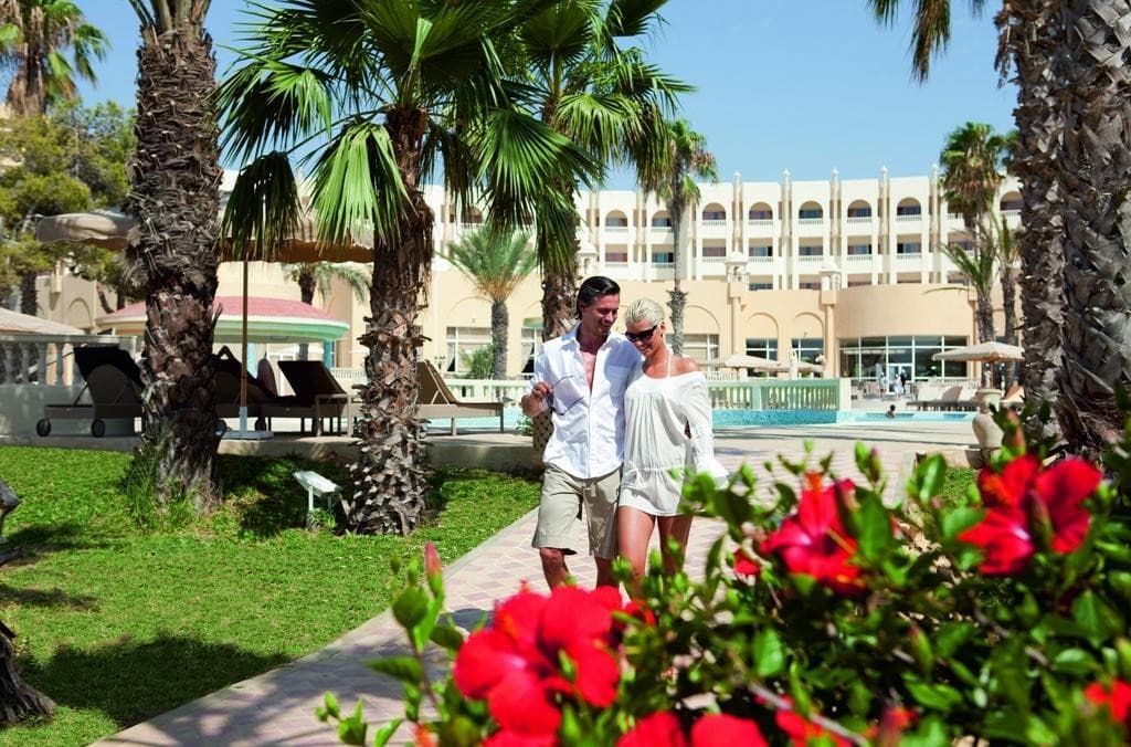 Steigenberger Marhaba Thalasso Hammamet