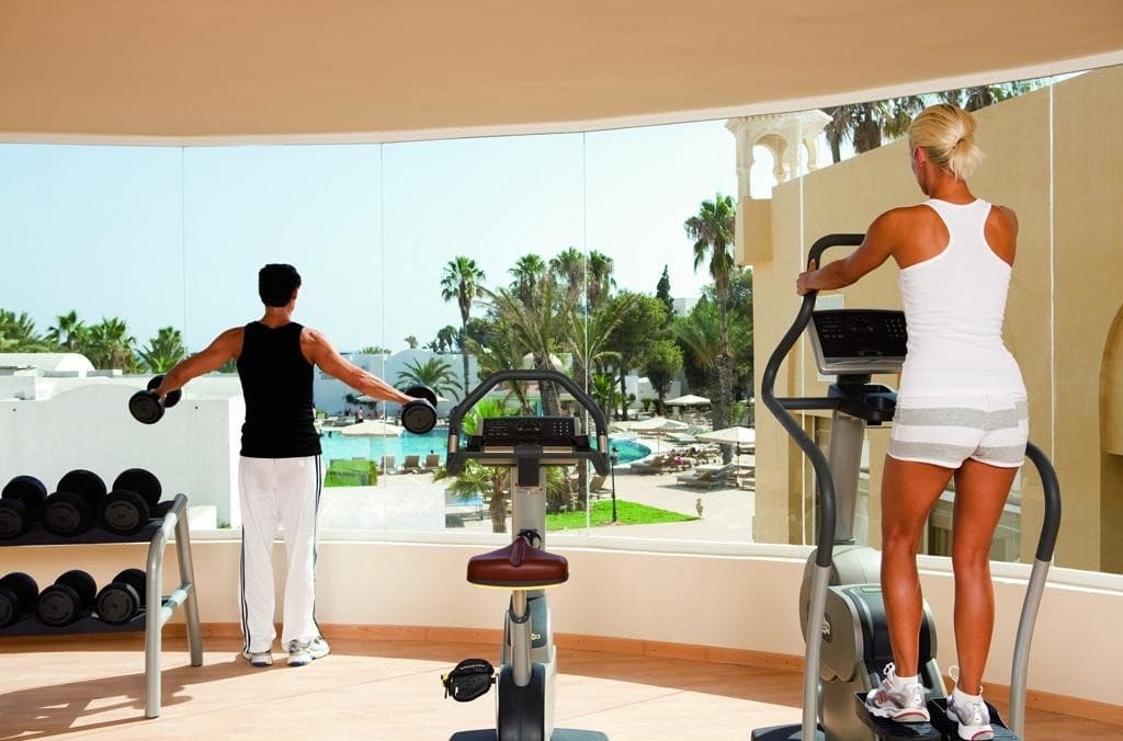 Steigenberger Marhaba Thalasso Hammamet