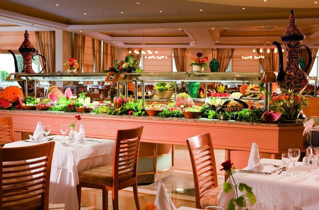 Steigenberger Marhaba Thalasso Hammamet
