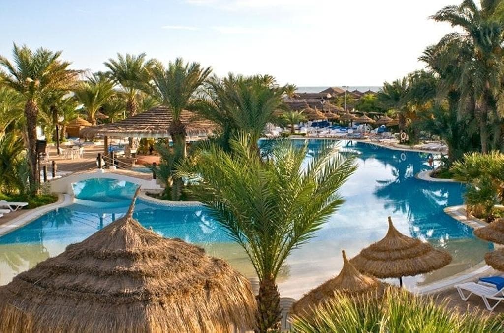 Fiesta Beach