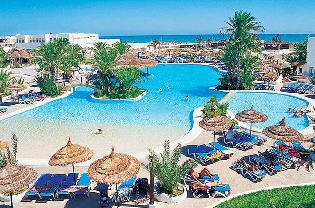 Fiesta Beach
