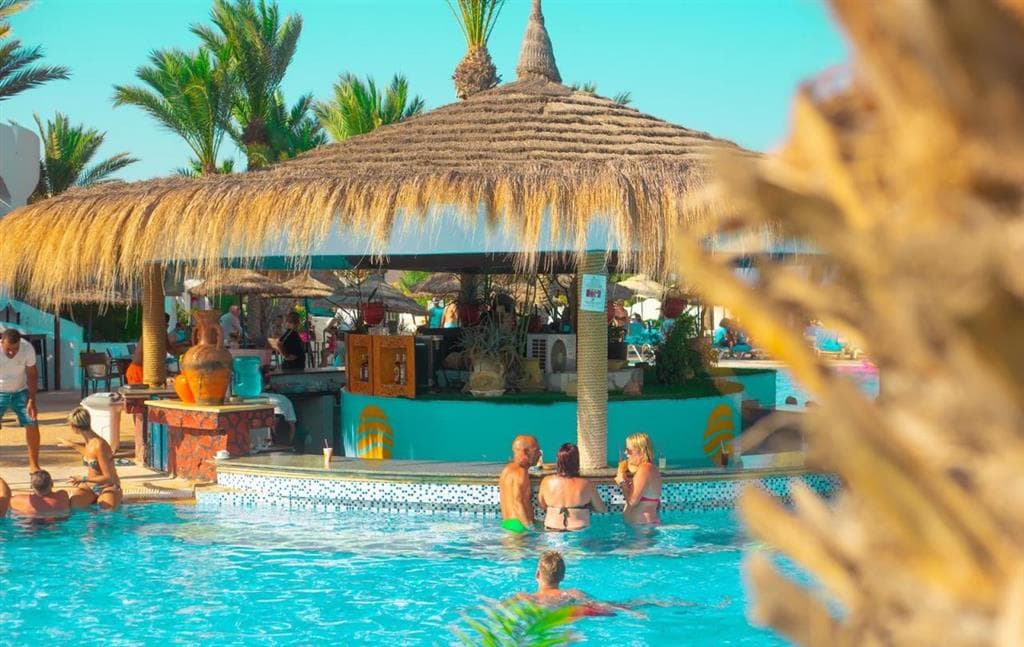 Fiesta Beach