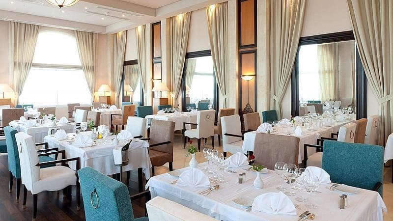 Aziza Thalasso Golf