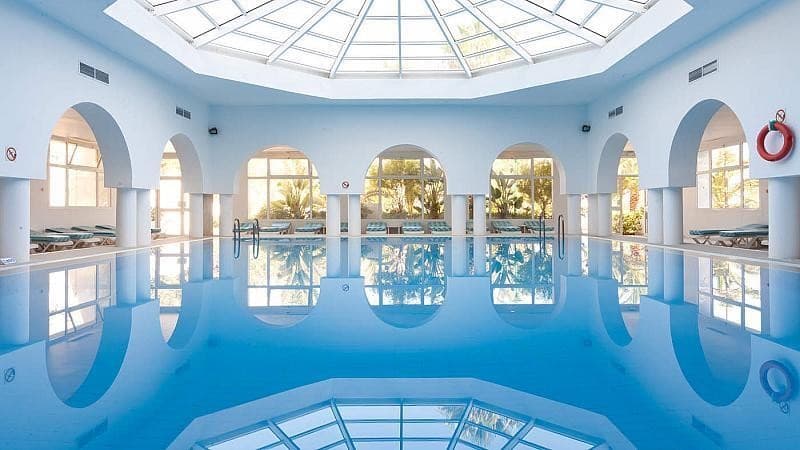 Aziza Thalasso Golf