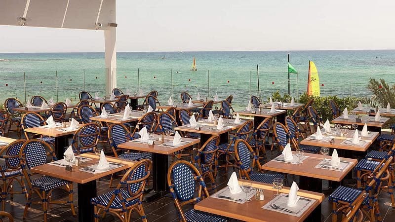 Aziza Thalasso Golf