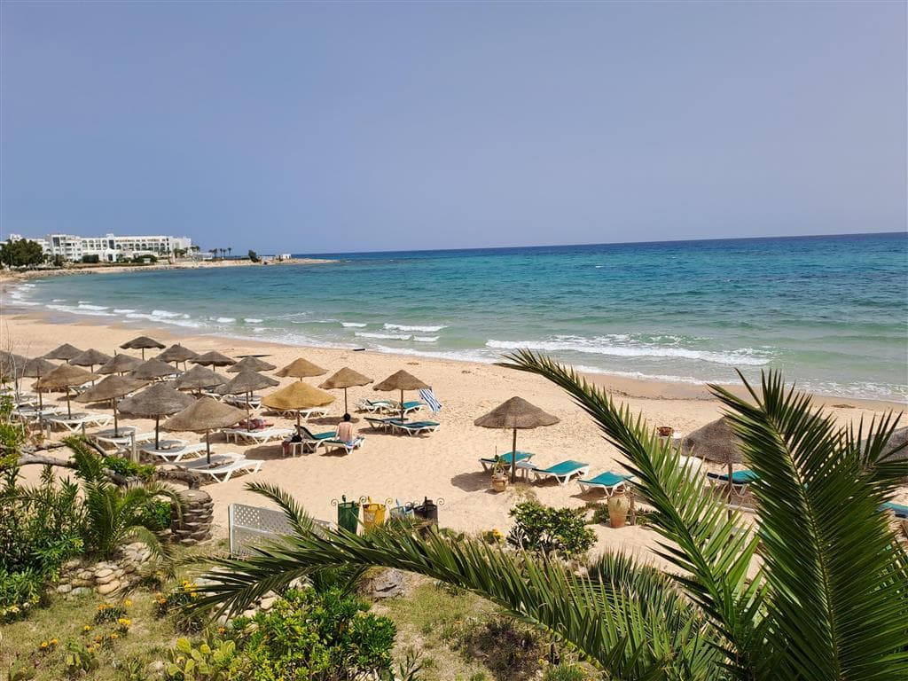Aziza Thalasso Golf