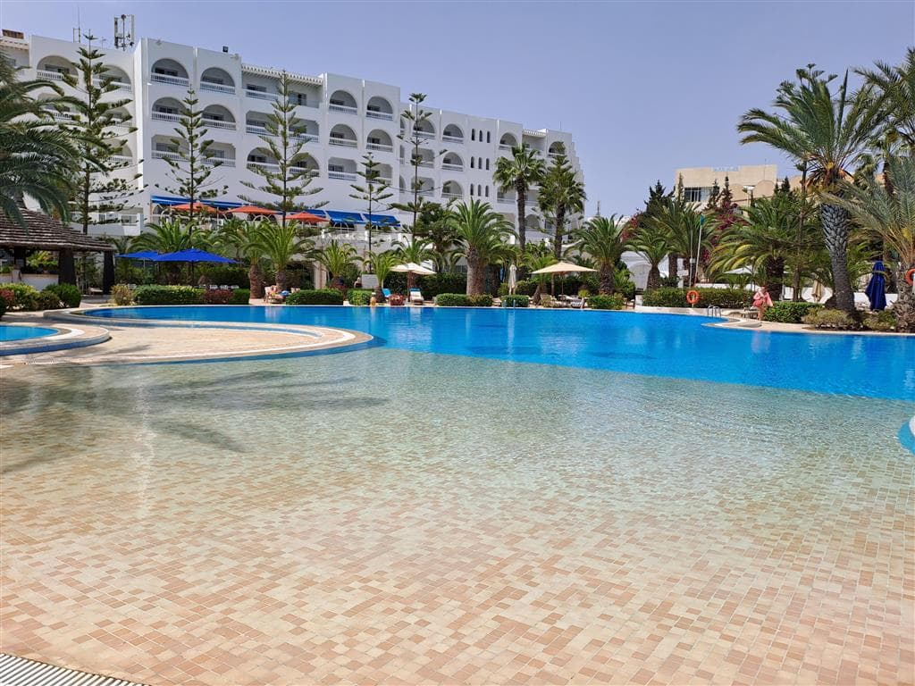 Aziza Thalasso Golf