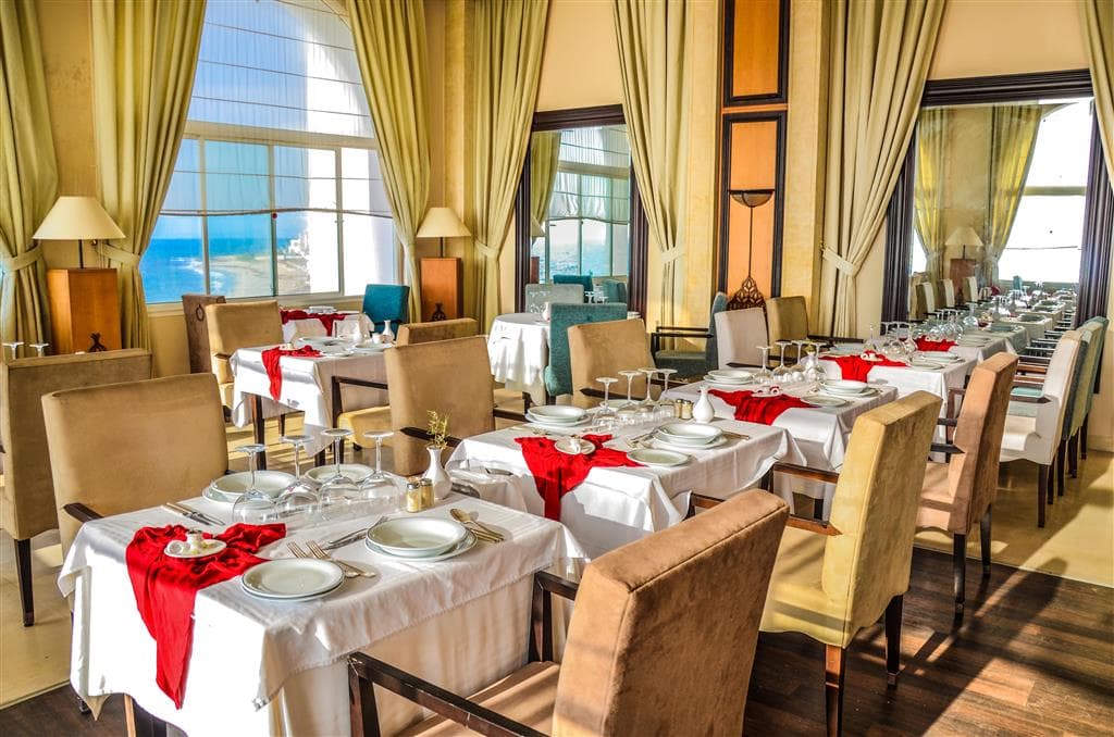 Aziza Thalasso Golf