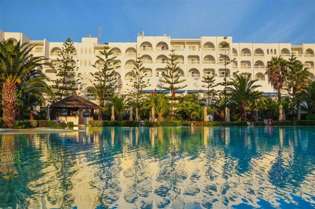 Aziza Thalasso Golf