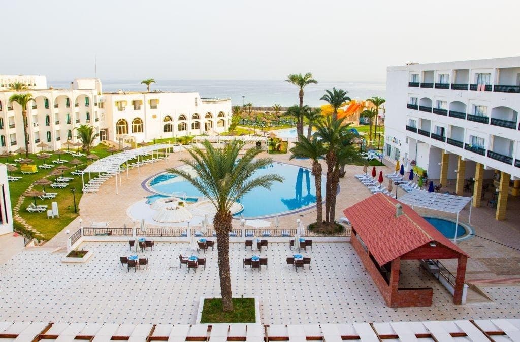 Bella Vista Family Resort