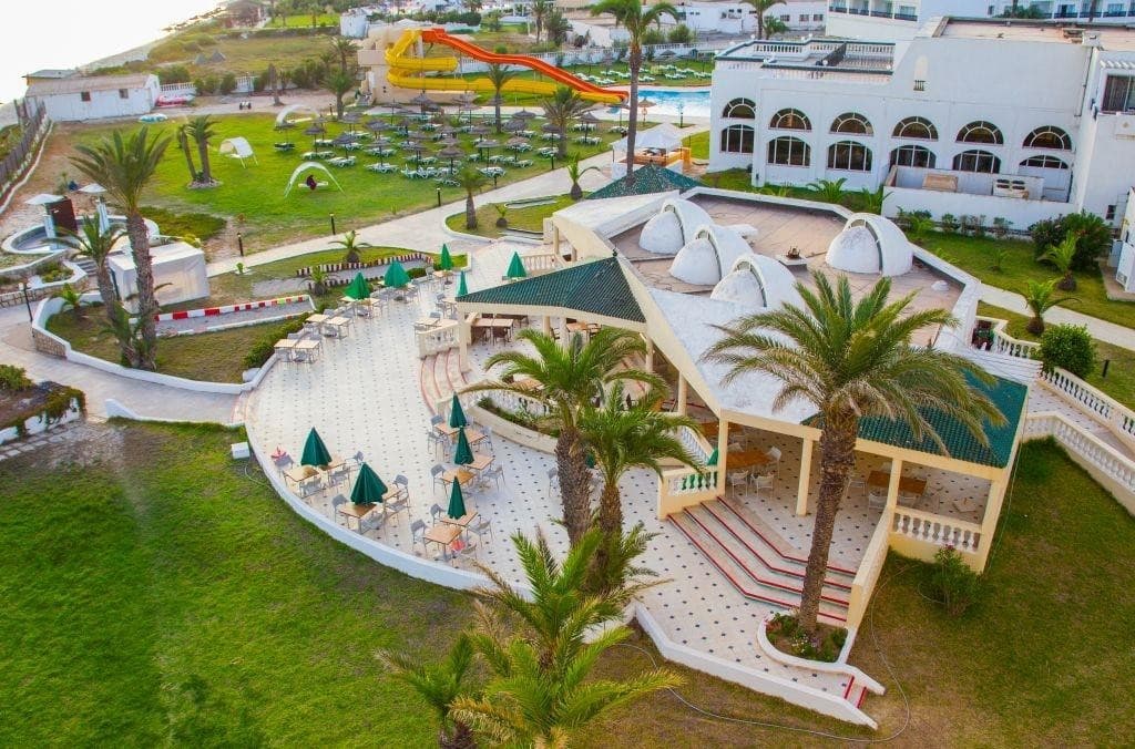 Bella Vista Family Resort