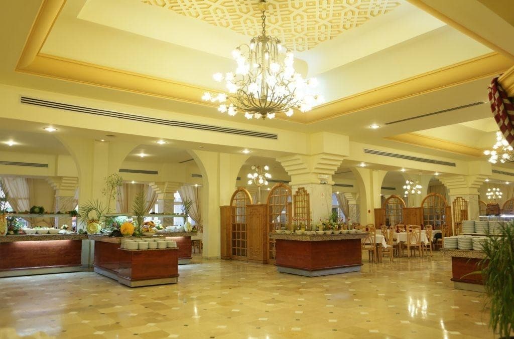 Bella Vista Family Resort