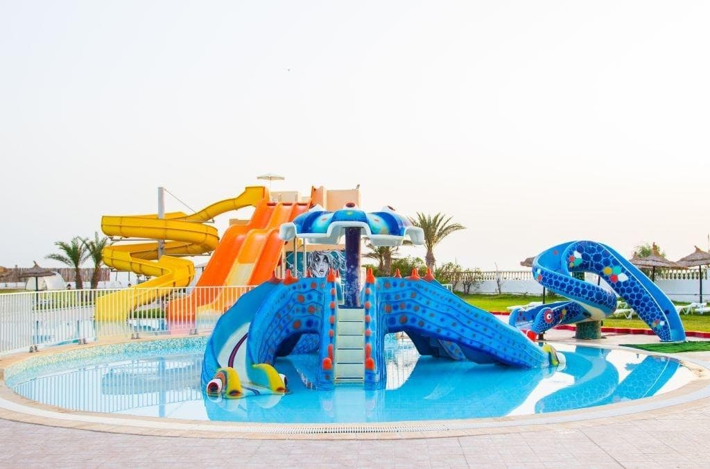 Bella Vista Family Resort