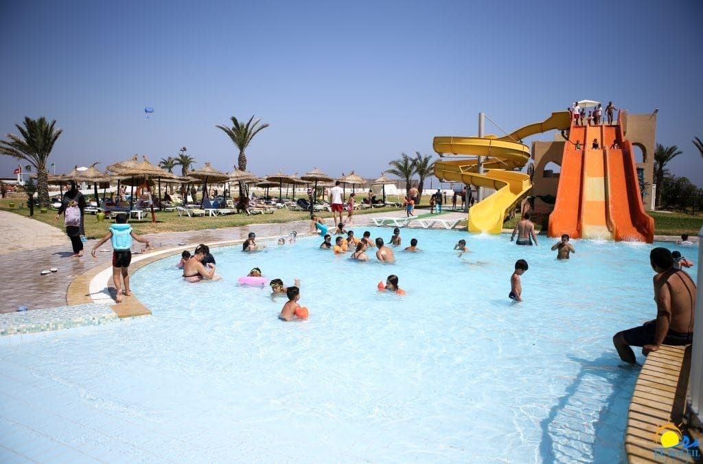Bella Vista Family Resort
