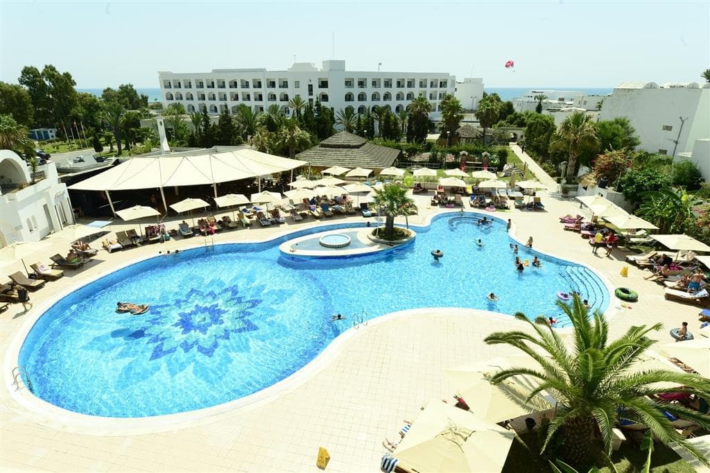 Royal Nozha Beach
