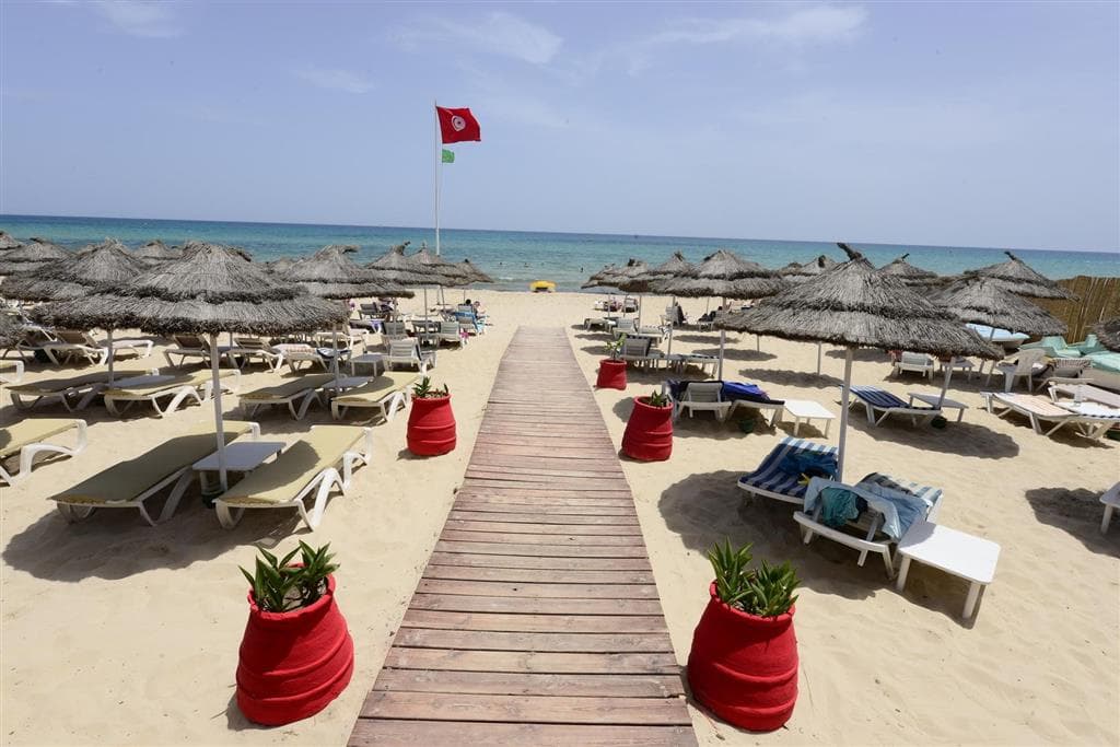 Royal Nozha Beach